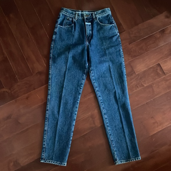 American Vintage Jeans Marithe Girbaud Francois - Picture 6 of 14
